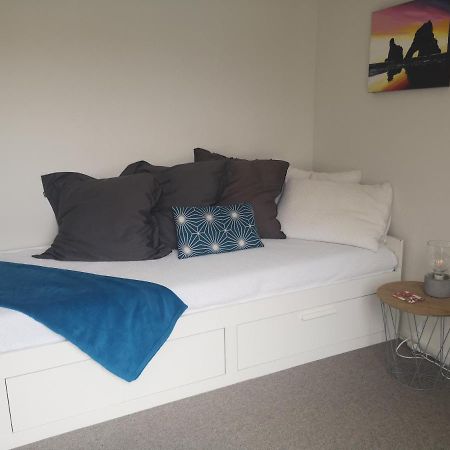 Pool House - One Bedroom Self Contained Unit 摩图伊卡 外观 照片