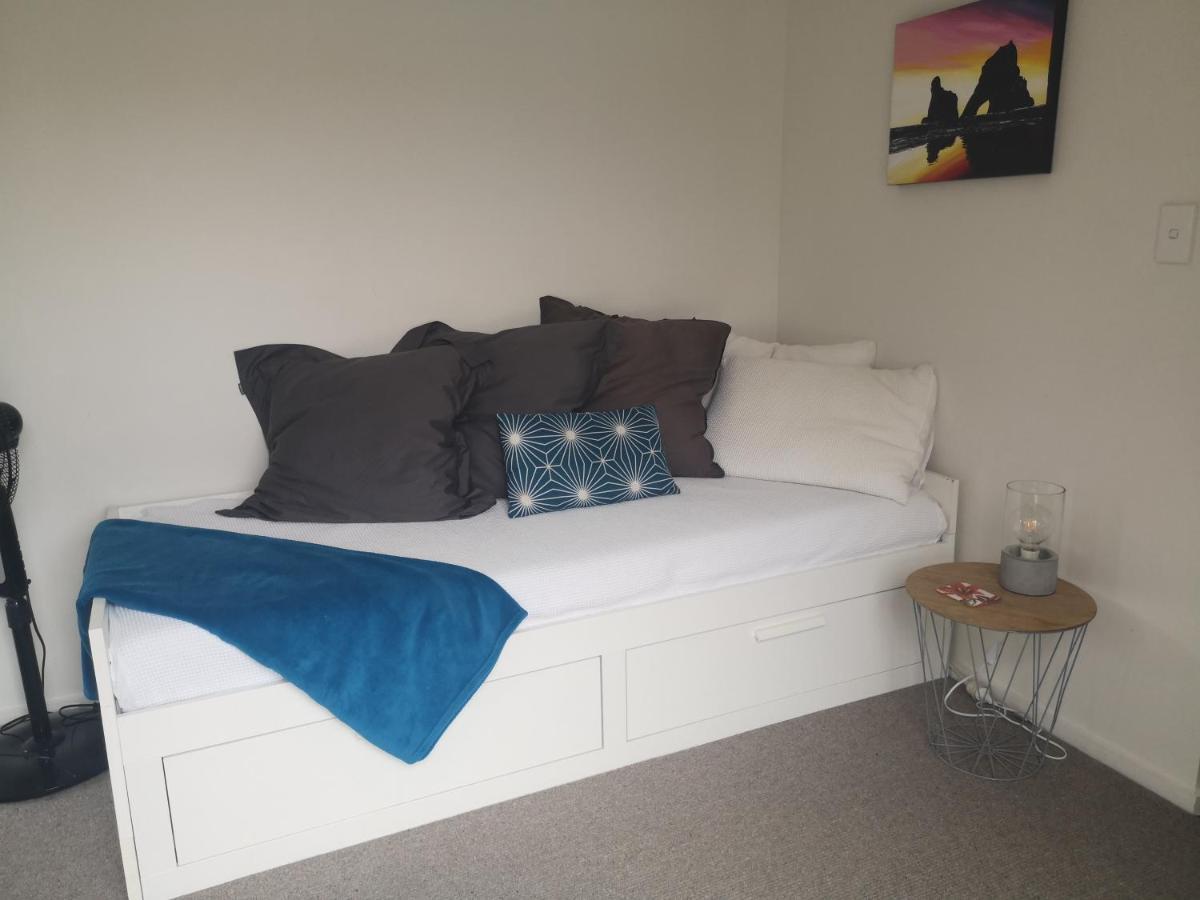 Pool House - One Bedroom Self Contained Unit 摩图伊卡 外观 照片